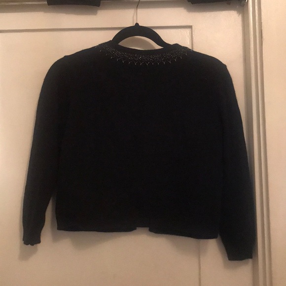 Caslon Sweater - Picture 4 of 5